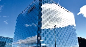 Edificio Telefónica