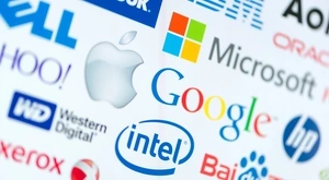 Marcas tecnológicas