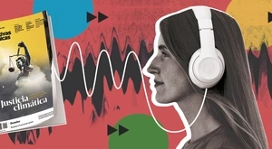 Promoción audiorevista