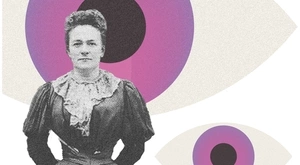 Clara Zetkin