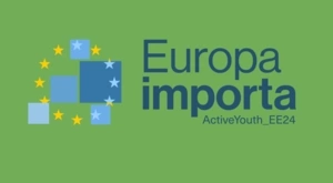 Logo Europa importa - Concurs