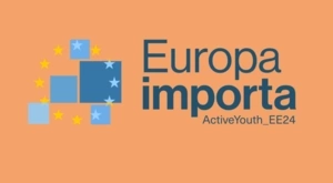 Logo Europa importa - Dossier