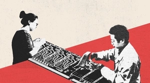 Ilustración China