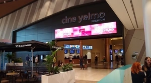 Cines Yelmo de Sevilla
