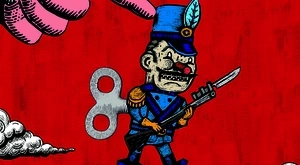 Ilustración Darío Adanti