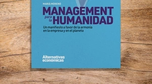Portada Management para la humanidad