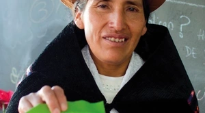Comercio justo