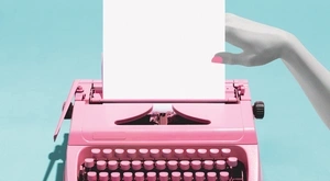 Máquina de escribir