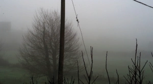Poste de la luz