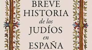 Breve historia de los judíos en España