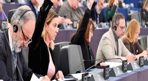 Parlamento europeo