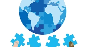 Puzzle Mundo