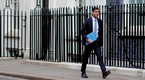 Rishi Sunak