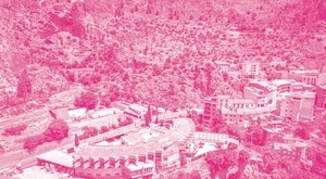 Turismo ecológico